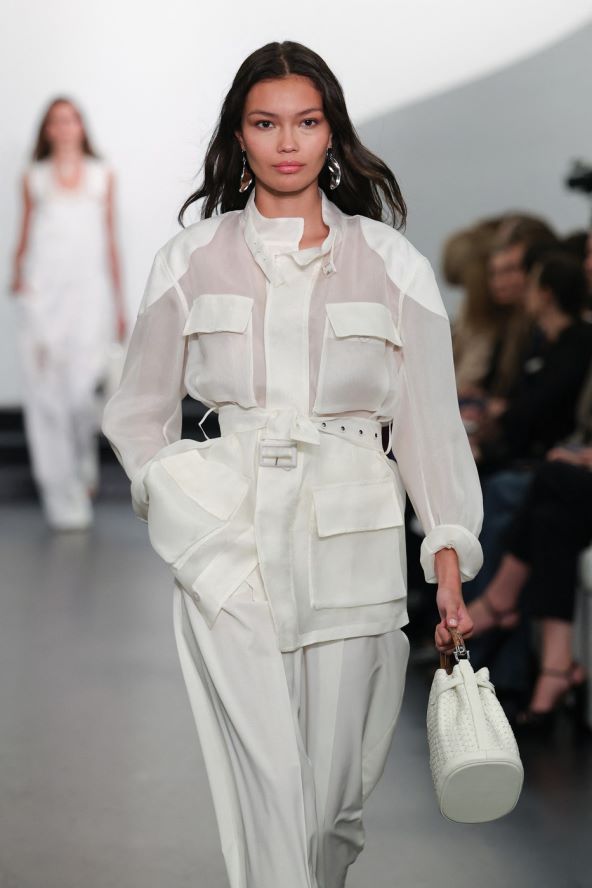 Ralph Lauren modna revija za proljeće 2026
