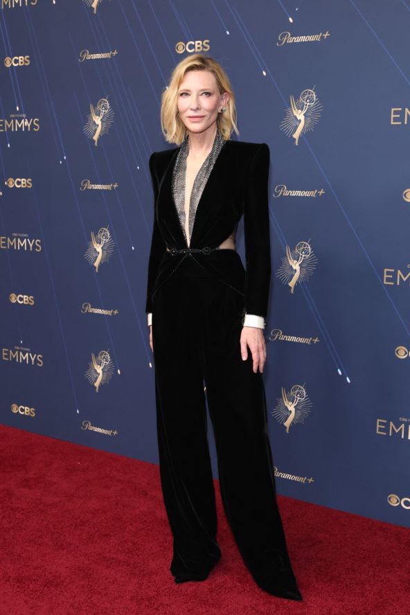 Najbolje odjevene zvijezde na Emmy nagradama 2025
