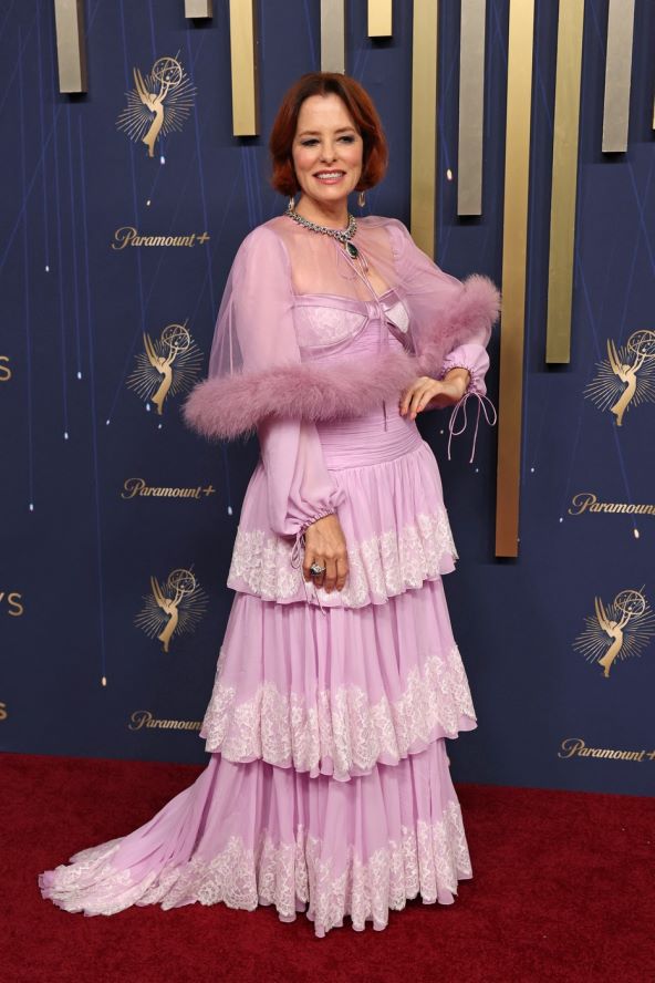 Najbolje odjevene zvijezde na Emmy nagradama 2025