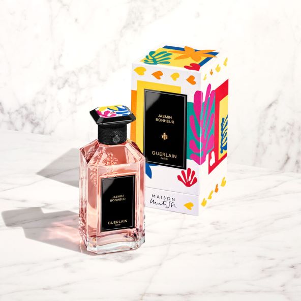 Miris sreće parfem Guerlain Jasmin Bonheur