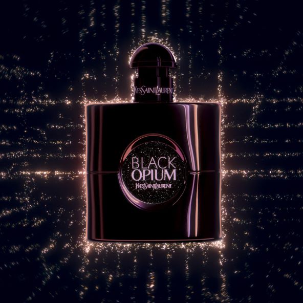 YSL Black Opium nova verzija kultnog parfema