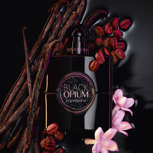 YSL Black Opium nova verzija kultnog parfema