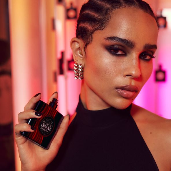YSL Black Opium nova verzija kultnog parfema