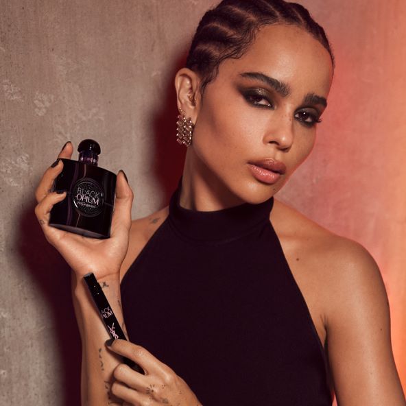 YSL Black Opium nova verzija kultnog parfema