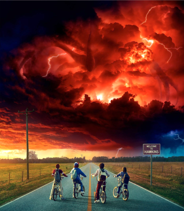 Posveta pop-kulturi 80-ih