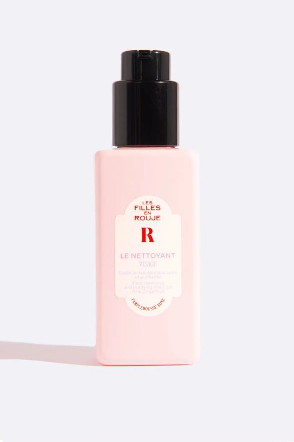 Francuski brend Rouje ima skincare liniju
