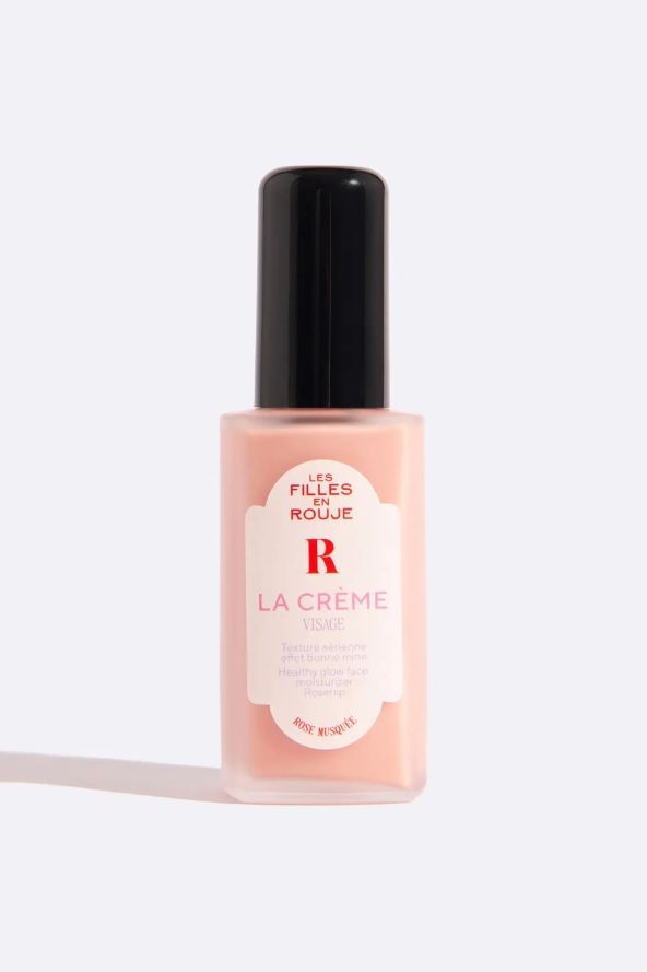Francuski brend Rouje ima skincare liniju