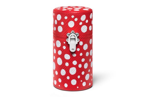 Louis Vuitton i Yayoi Kusama kolekcija parfema