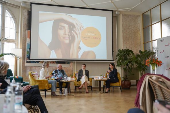 Stručnjaci o zaštiti od sunca u sklopu nacionalnog projekta Ne čekaj, CHECKiraj