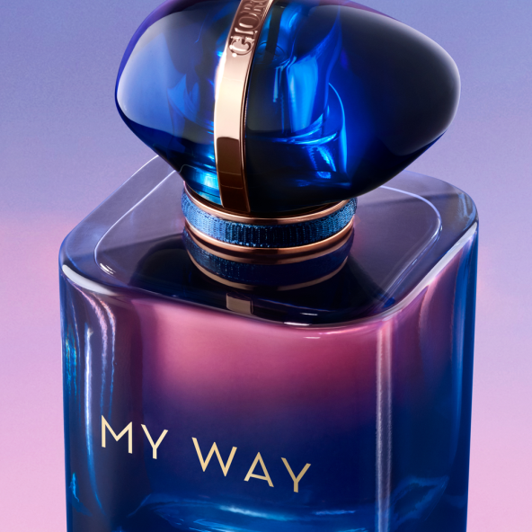 Armani novi miris My Way Parfum zaštitno lice Sydney Sweeney