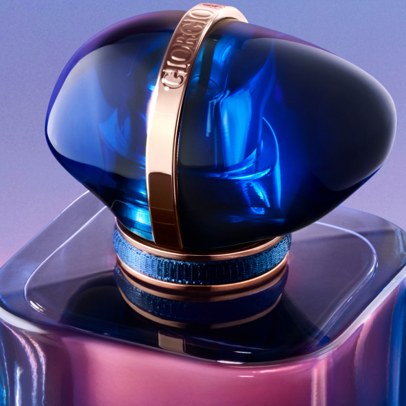 Armani novi miris My Way Parfum zaštitno lice Sydney Sweeney