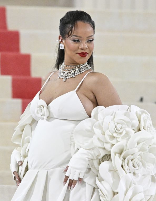 Frizure sezone inspiracija Met Gala red carpet 2023