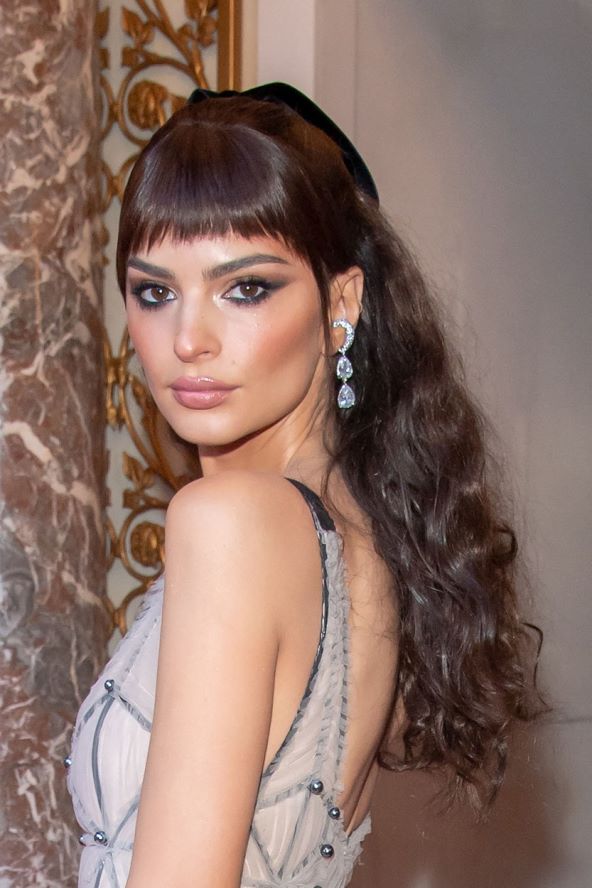 Frizure sezone inspiracija Met Gala red carpet 2023