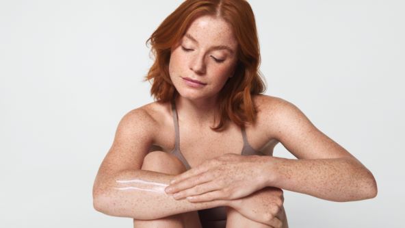 Eucerin pH5 lagana gel krema za tijelo