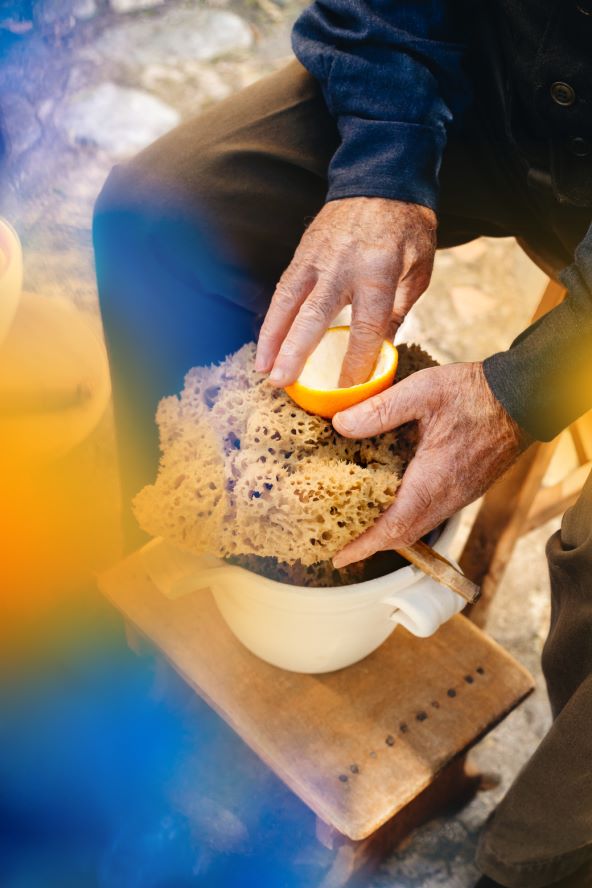 Doživite miris novog limited-edition parfema Acqua di Parma Arancia La Spugnatura