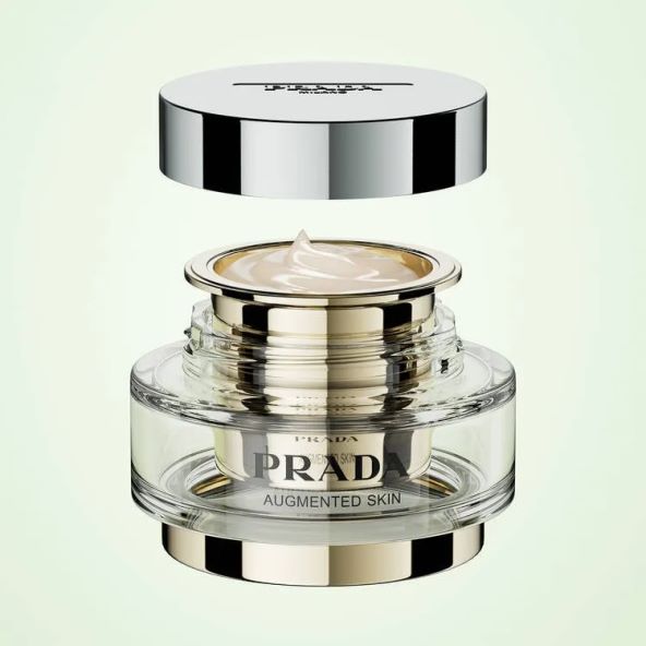 Prada Beauty nova luksuzna kolekcija 