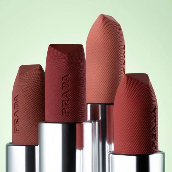 Prada Beauty nova luksuzna kolekcija 