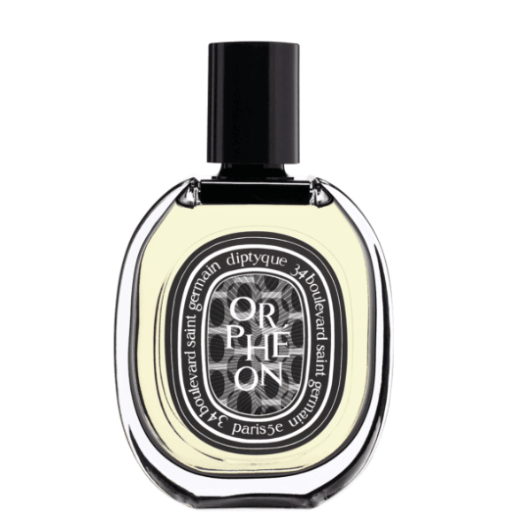 Diptyque - Orphéon