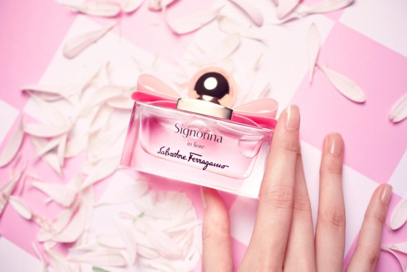 Najljepši proljetni parfemi - nova ljubav na prvi... miris!