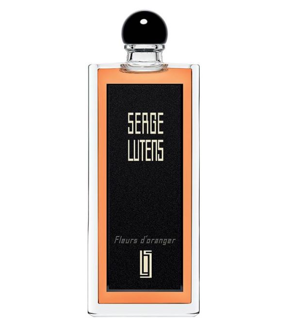Serge Lutens - Fleurs d'oranger