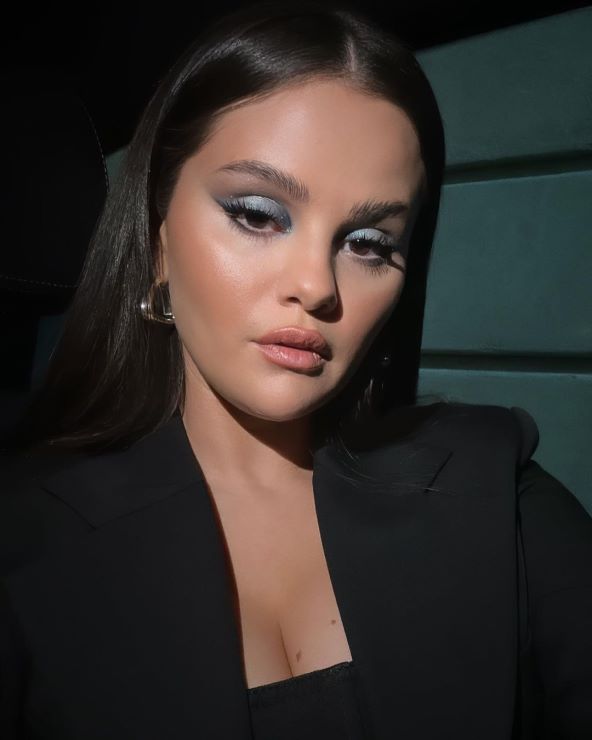 5 ideja za novogodišnji makeup