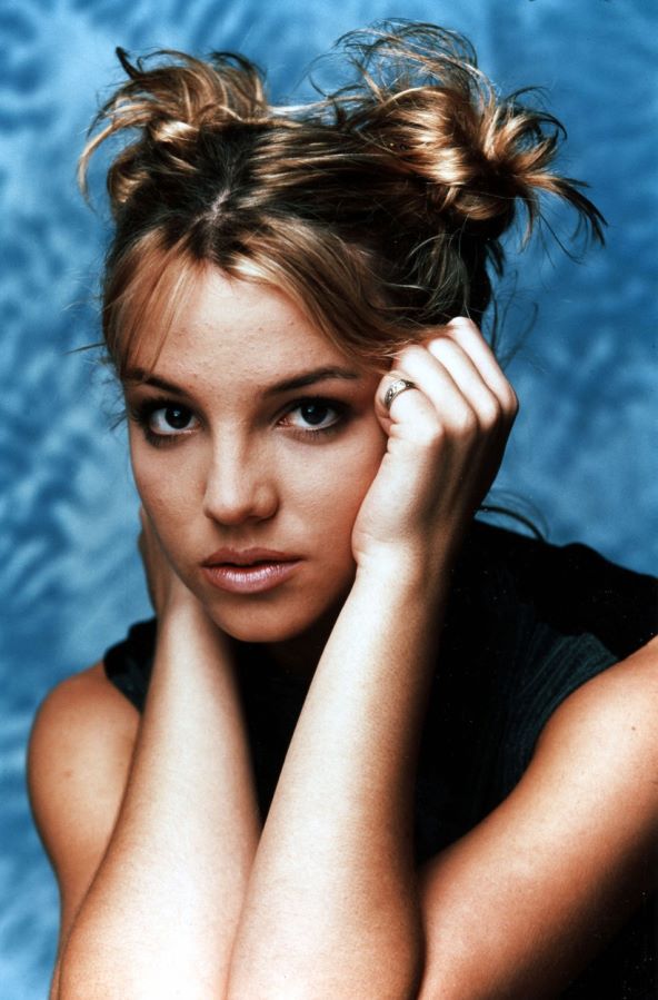 Britney Spears