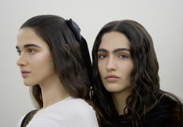 No make up trend proljeće 2024 Chanel