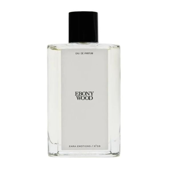 10 Zara dupes parfema