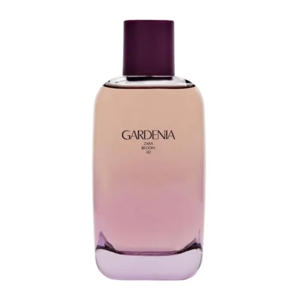 10 Zara dupes parfema