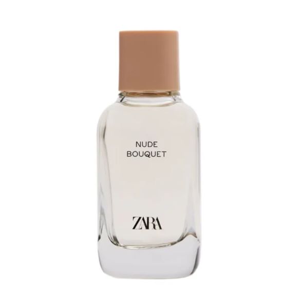 10 Zara dupes parfema