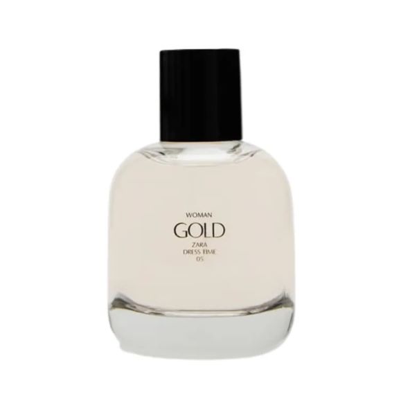 10 Zara dupes parfema