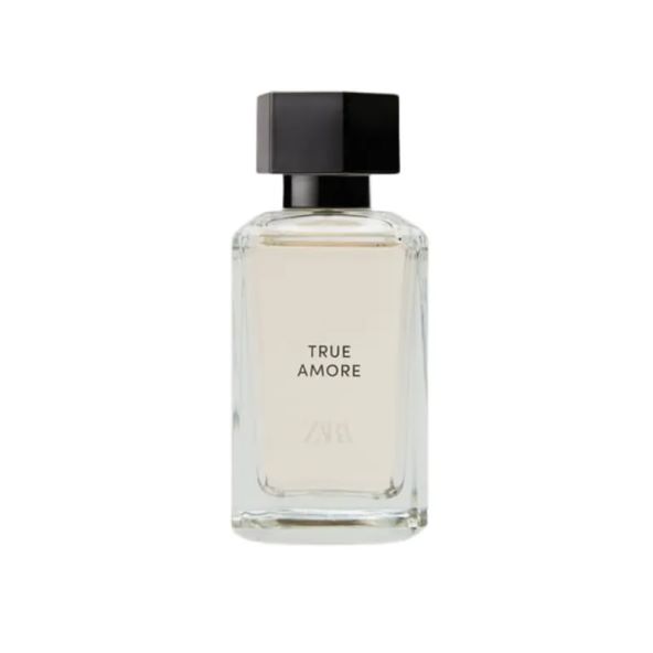 10 Zara dupes parfema
