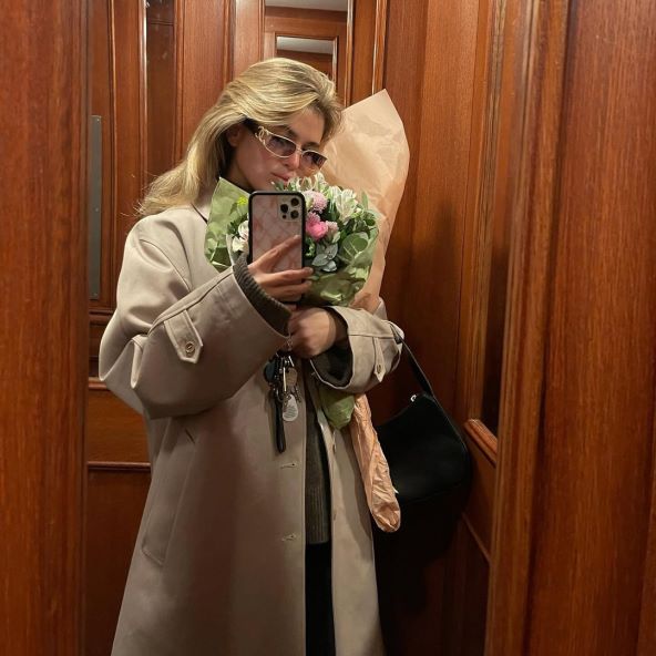 Kitty cut trendi frizura za naglašeni volumen