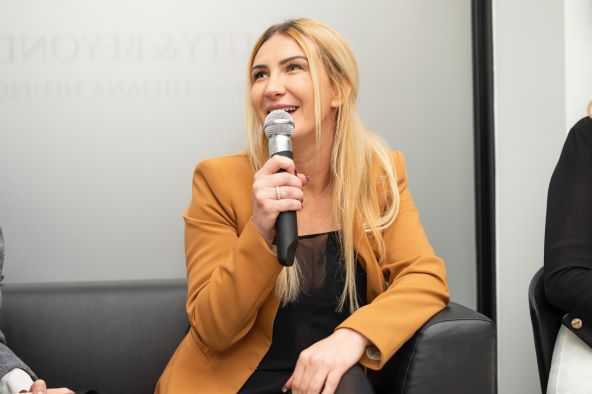Održan je znanstveno stručni panel Zaljubite se u sebe