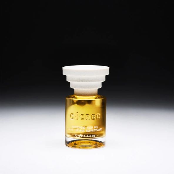 Cecred beauty brend