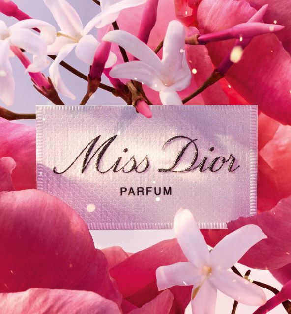 Novi Miss Dior parfem s potpisom Francisa Kurkdjiana 