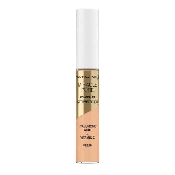 Max Factor korektor