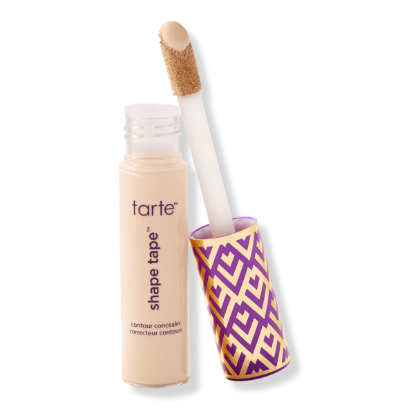 Tarte korektor