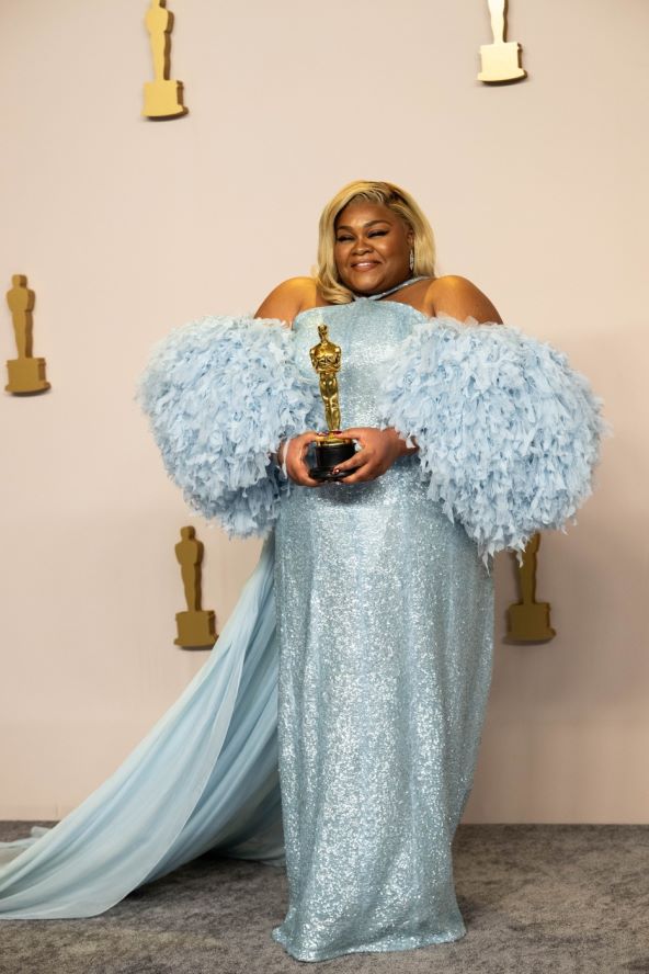Dodijeljene nagrade Oscar 2024