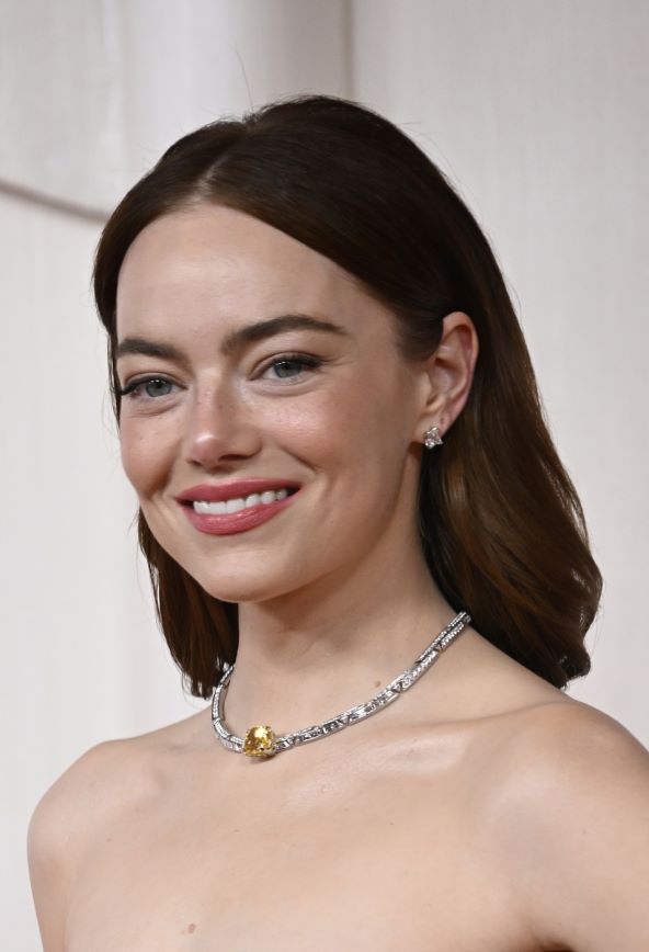 Emma Stone