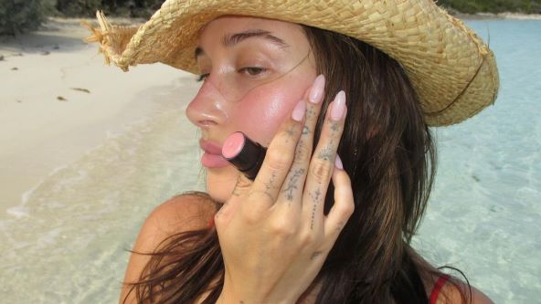 Beauty proizvodi Rhode dostupni u Sephori