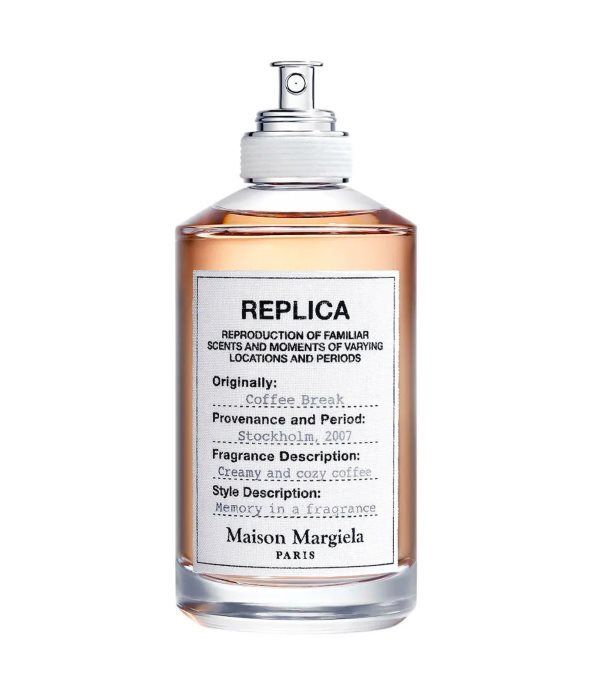 Bedtime Perfume trend na TikToku