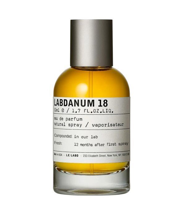 Bedtime Perfume trend na TikToku