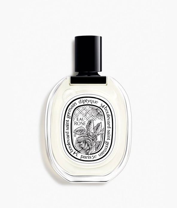 Bedtime Perfume trend na TikToku