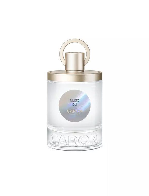 Bedtime Perfume trend na TikToku