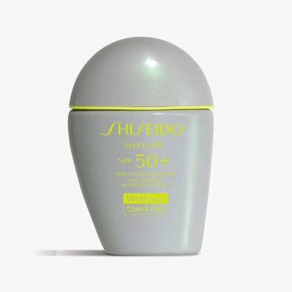 Shiseido BB krema