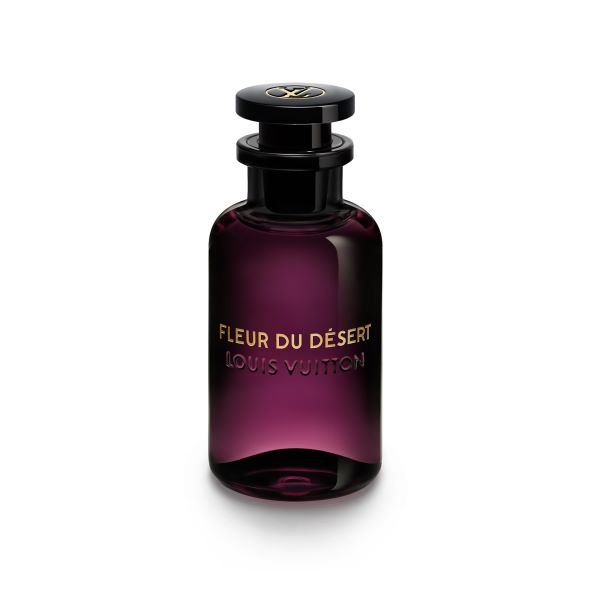 Louis Vuitton - Fleur Du Desert