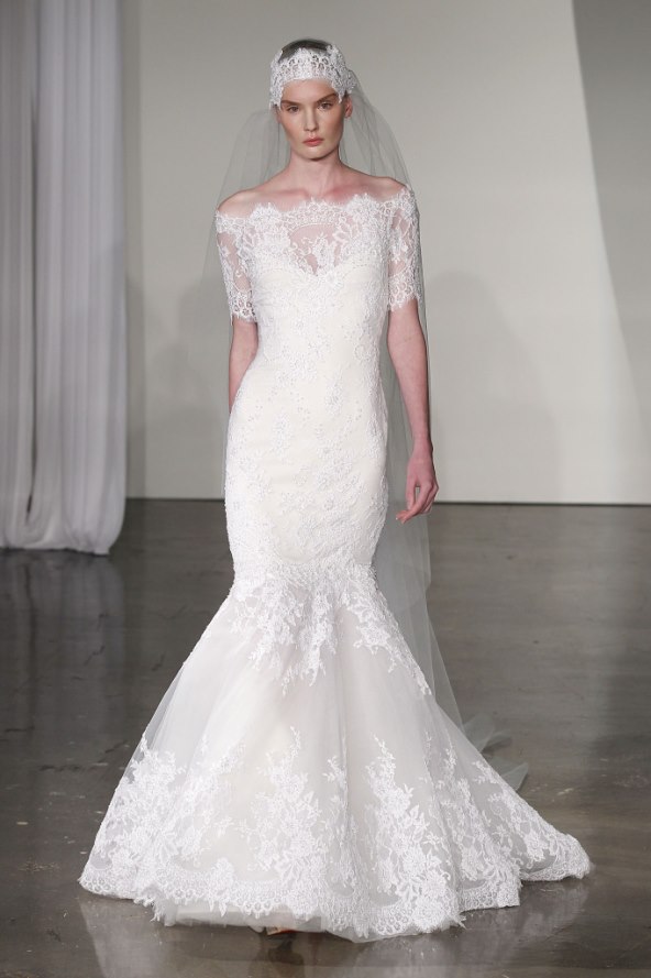 Najljepše vjenčanice iz aktualnih kolekcija