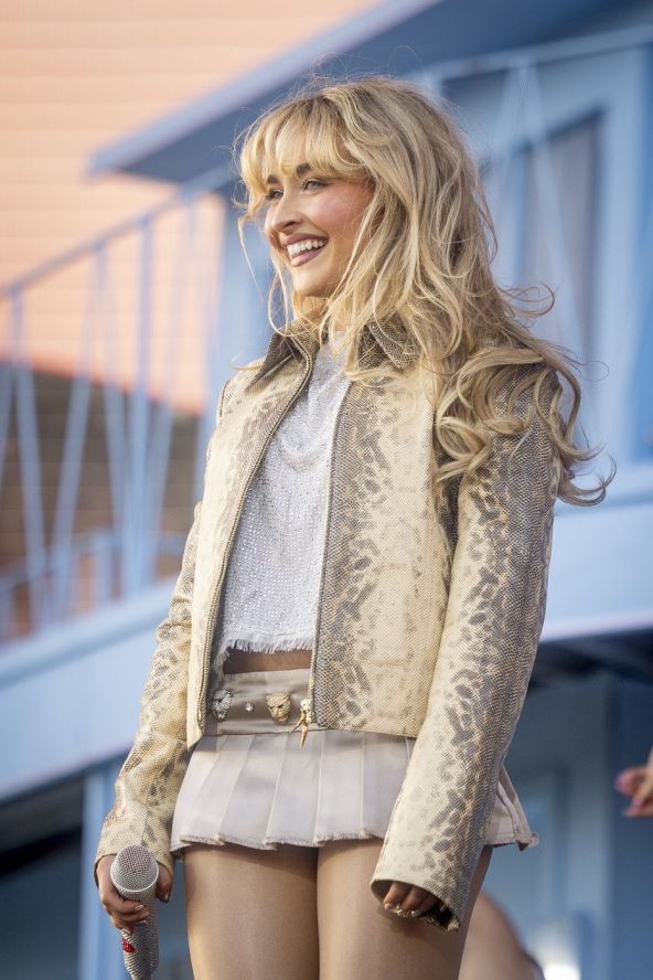 Ideje za novogodišnji party look