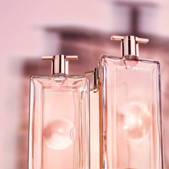Lancome Idole omiljeni Zendayin parfem